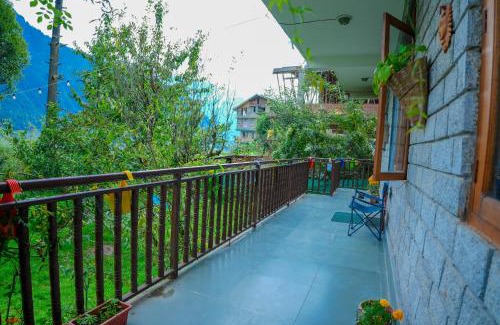 Jind Hotel | Karma Stays