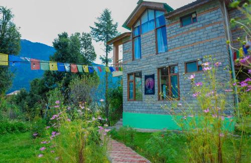 Jind Hotel | Karma Stays