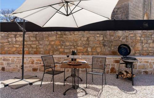 Bacva Apartment | Karmela I