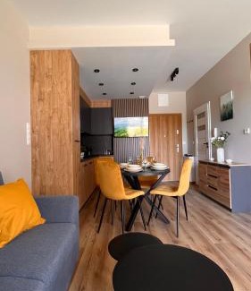 Zator Apartment | Karmelowy Apartment