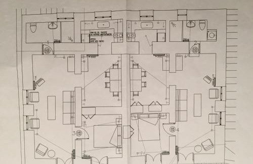 Steniai Apartment | KARMI Apartments Stenies Andros