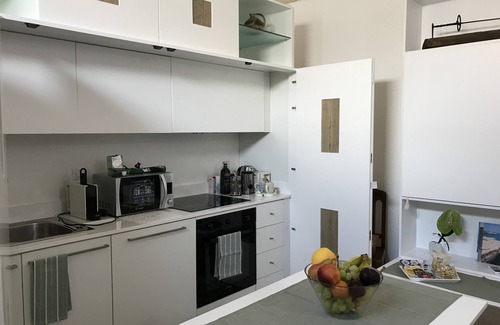 Cavallino House | Karmy Suite House - Terrace Charme Relax .