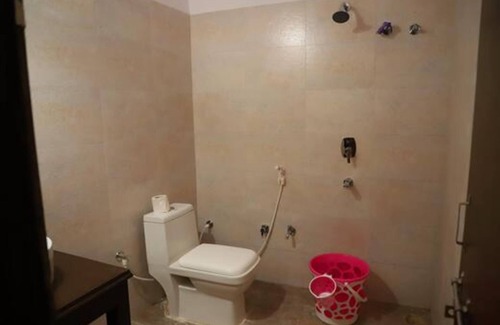 Panna Hotel | Karnavati Retreat