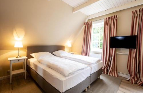 Luedersburg Apartment | Karnickelbau - Kirchtwiete 4c