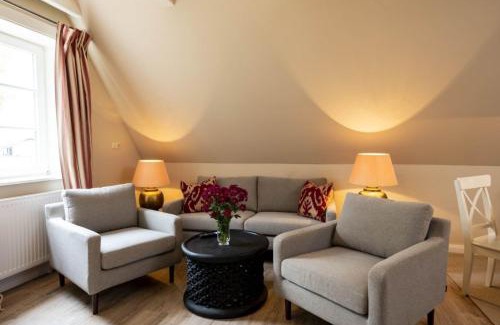 Luedersburg Apartment | Karnickelbau - Kirchtwiete 4c