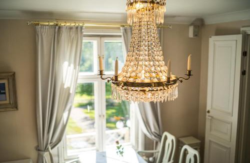 Kajaani Hotel | Karolineburg Manor House Hotel