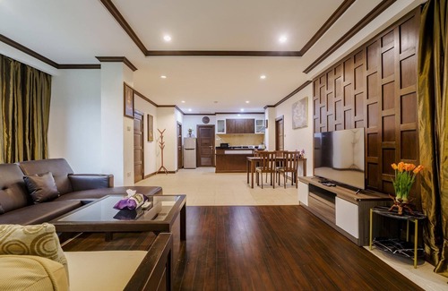 Karon Condo | Karon View 2 Bed, 5 Minutes walk to Karon Beach 13