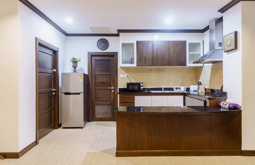 Karon Condo | Karon View 2 Bed, 5 Minutes walk to Karon Beach 13