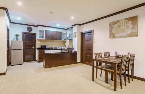 Karon Condo | Karon View 2 Bed, 5 Minutes walk to Karon Beach 13