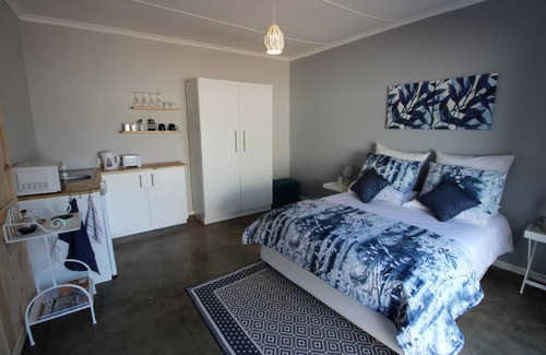 Calitzdorp House | Karoo Nest - Calitzdorp