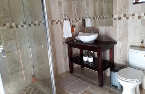Oudtshoorn House | Karoo Sun Boutique Guest House