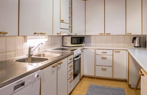 Sotkamo House | Karpalo by Interhome