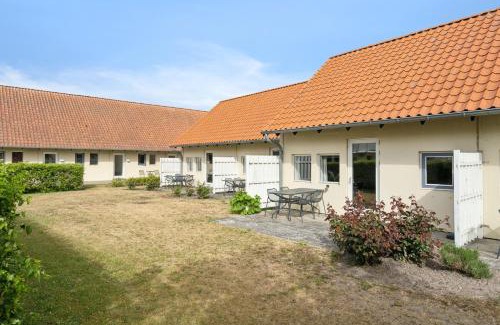 Karrebksminde Hotel | Karrebaeksminde Strandhotel