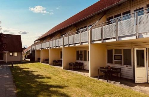 Karrebksminde Hotel | Karrebaeksminde Strandhotel