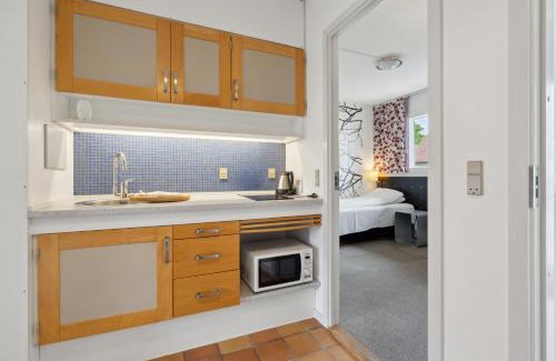 Karrebksminde Hotel | Karrebaeksminde Strandhotel