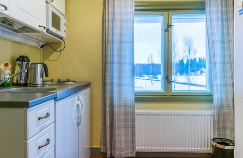 Runni House | Kartanohuoneisto heikki by Interhome