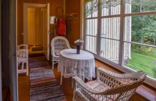 Hartola House | Kartanomäki by Interhome