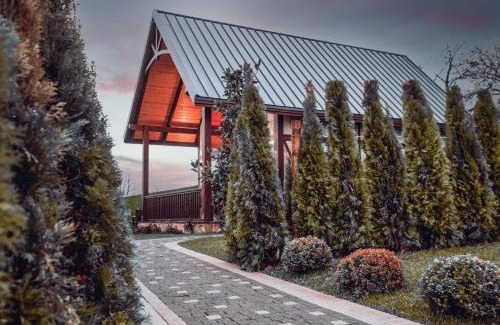 Sirinsulhiye Hotel | Kartepe Panorama