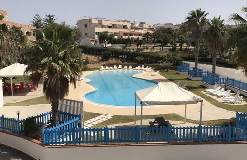 Campobello di Mazara Resort | kartibubbo beach resort