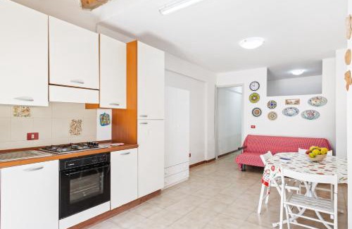 Campobello di Mazara Apartment | Kartibubbo Village Experience