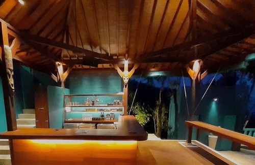 El Nido Villa | KARUNA STUDIO 2 - OCEAN VIEW