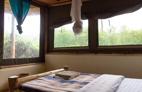 Rubuguri Cabin | Karungi Camp