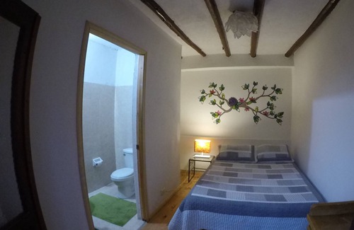 La Candelaria Hostel | Karuss Hostel