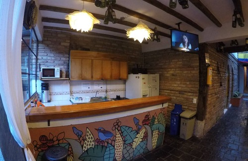 La Candelaria Hostel | Karuss Hostel