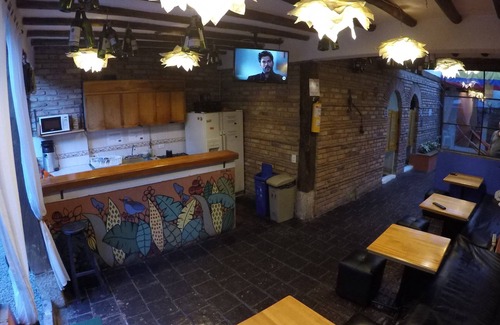 La Candelaria Hostel | Karuss Hostel