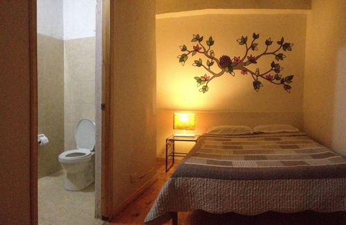 La Candelaria Hostel | Karuss Hostel