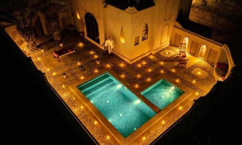 Kanoi Resort | Karwaan Jaisalmer