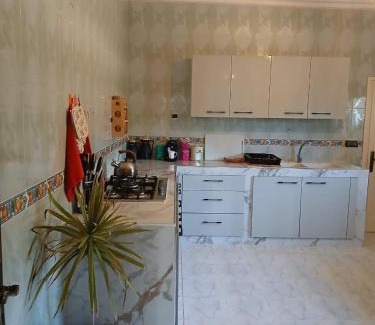 Arekmane Villa | Karyat arkman nador