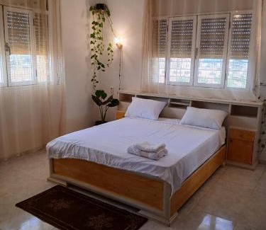 Arekmane Villa | Karyat arkman nador