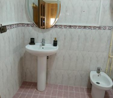 Arekmane Villa | Karyat arkman nador