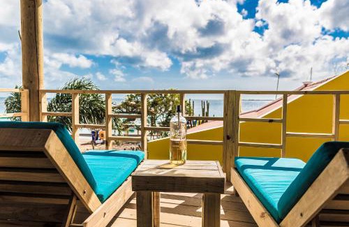Playa Apartment | Kas Hamaka