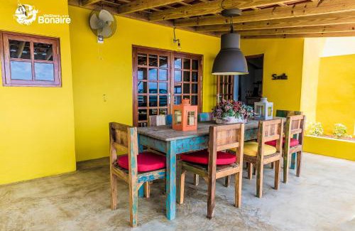 Playa Apartment | Kas Hamaka
