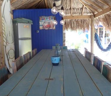 Playa Apartment | Kas Hamaka