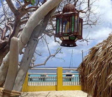 Playa Apartment | Kas Hamaka