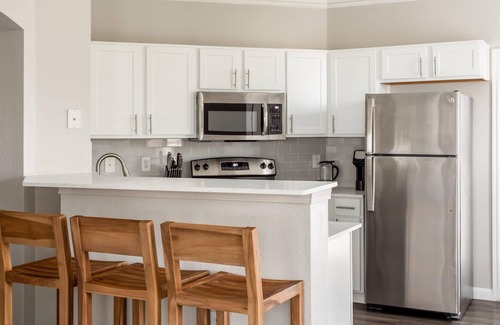 Pearland Apartment | Kasa | Welcoming 2BD in South Houston | Pearland