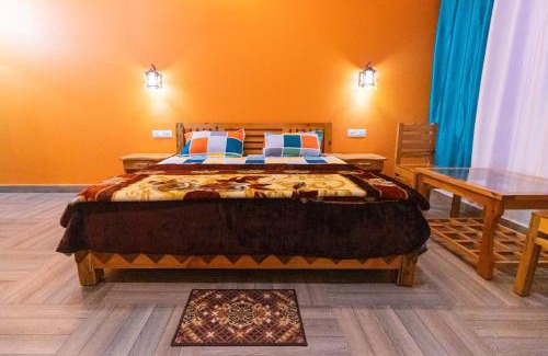 Almora House | Kasar Wonder Hill Homestay