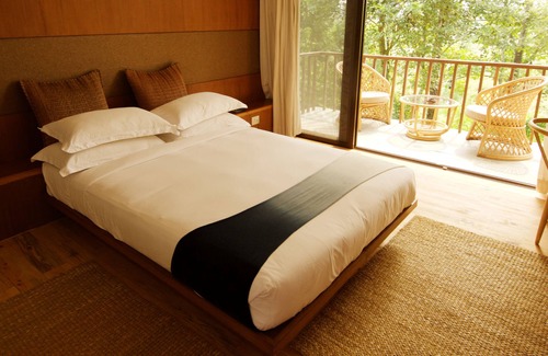 Bharatpur Hotel | Kasara Resort - Chitwan National Park