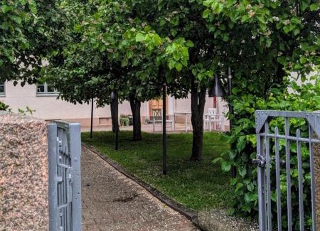 Vaasa Apartment | Kasarminkadun Basic Cozy 19,5 m2