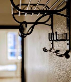 Vaasa Apartment | Kasarminkadun Basic Cozy 19,5 m2