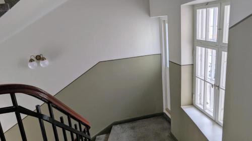 Vaasa Apartment | Kasarminkadun Basic Cozy 19,5 m2