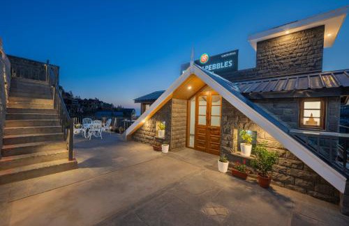 Kasauli Bed & Breakfast | Kasauli Pebbles