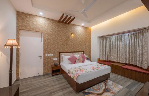 Kasauli Bed & Breakfast | Kasauli Pebbles