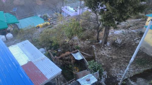 Kasauli House | Kasauli Samar House