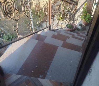 Kasauli House | Kasauli Samar House