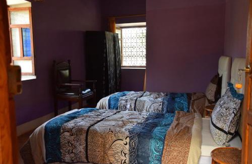 Skoura House | kasbah 123 soleil