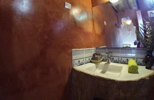 Skoura Hotel | Kasbah 123 Soleil